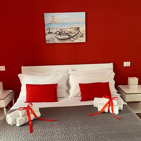 House Maranto Apartment Cefalu Luaran gambar