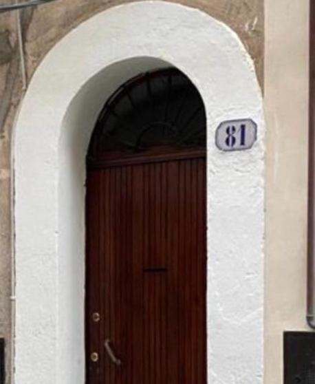 House Maranto Apartment Cefalu Luaran gambar
