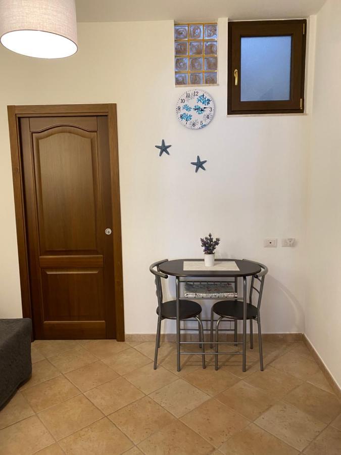 House Maranto Apartment Cefalu Luaran gambar