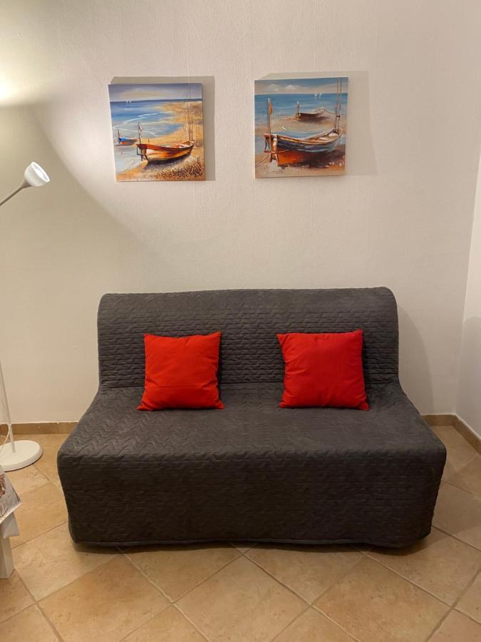 House Maranto Apartment Cefalu Luaran gambar