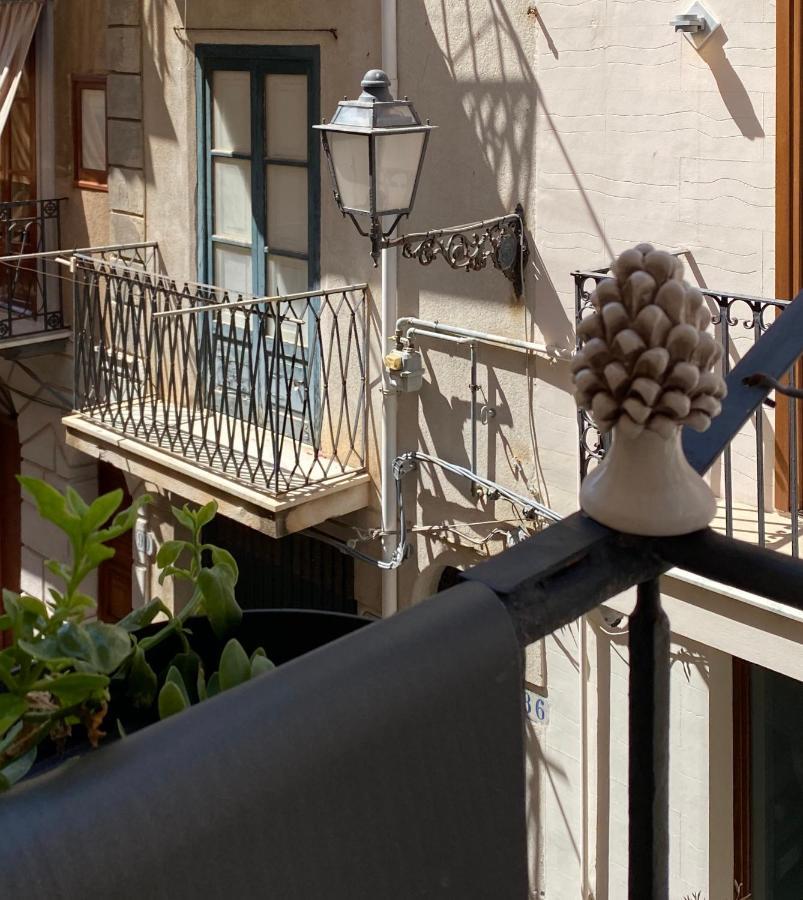 House Maranto Apartment Cefalu Luaran gambar