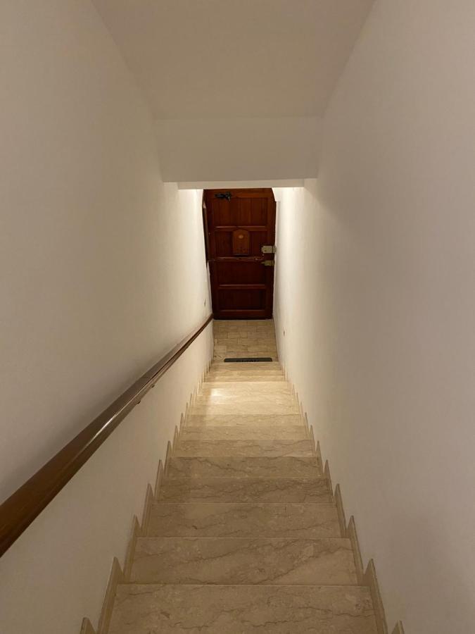 House Maranto Apartment Cefalu Luaran gambar