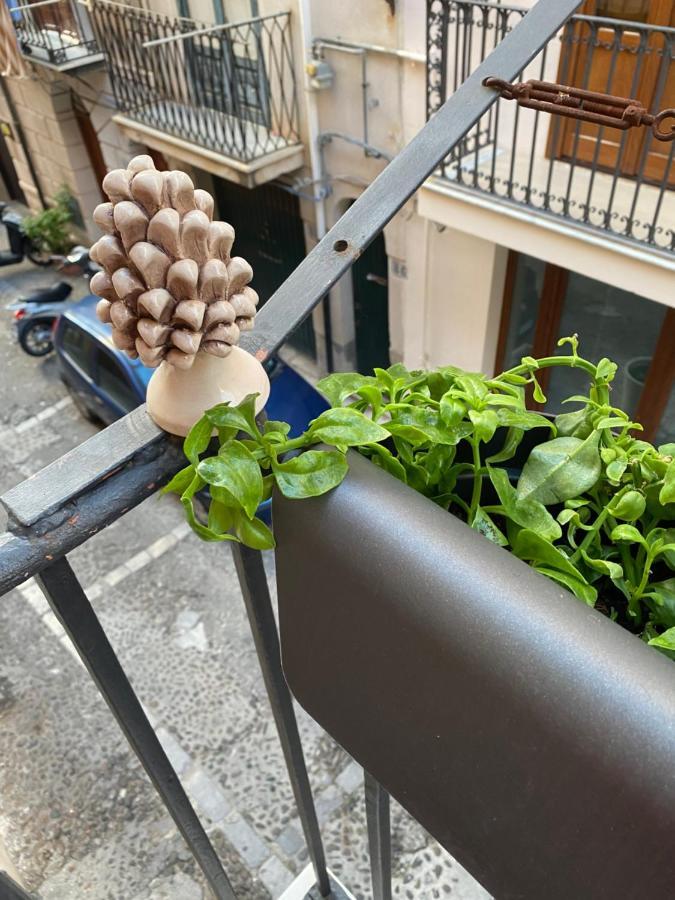 House Maranto Apartment Cefalu Luaran gambar