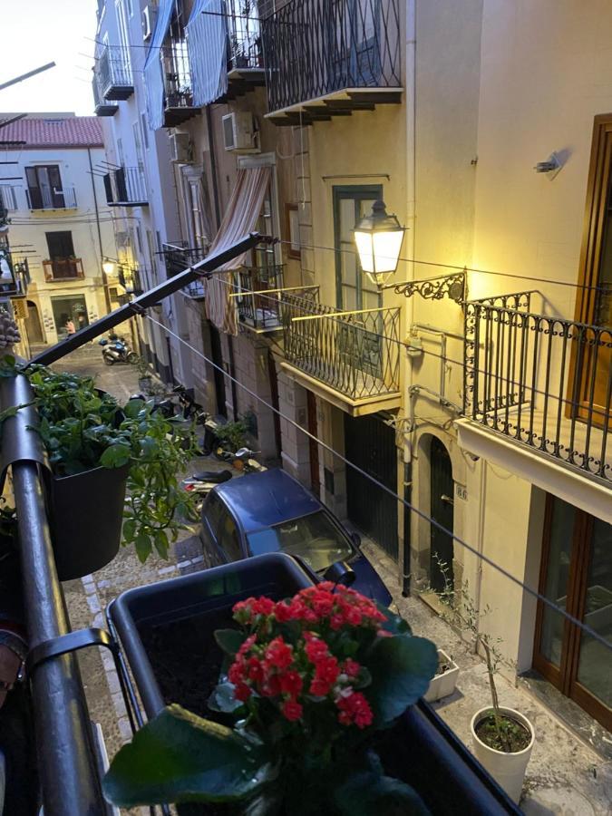 House Maranto Apartment Cefalu Luaran gambar