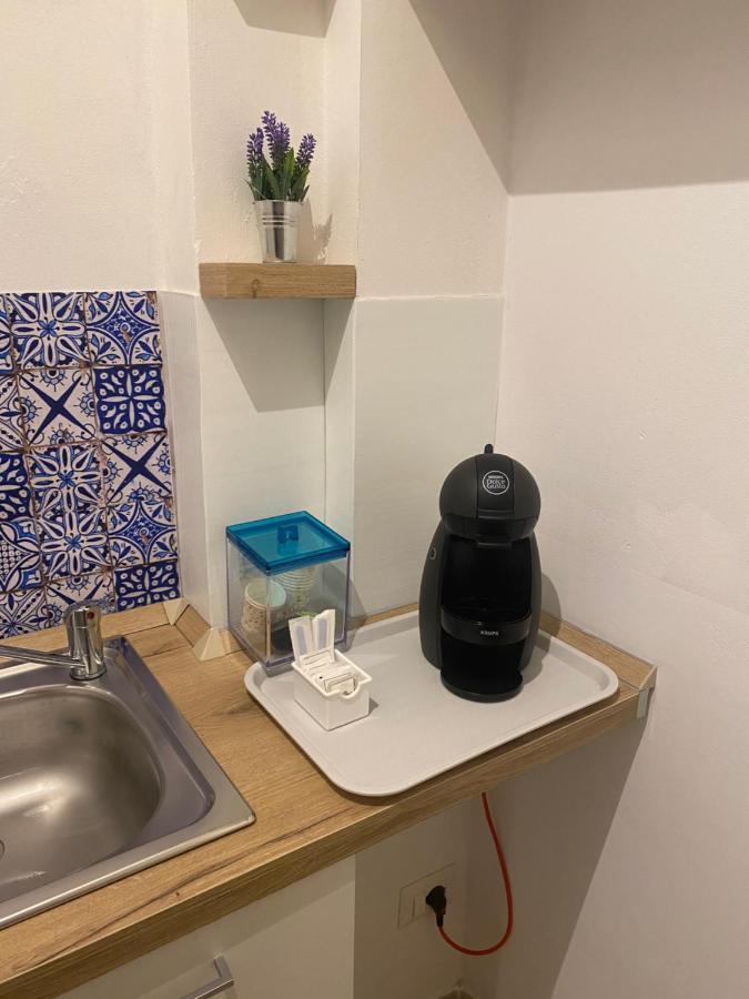House Maranto Apartment Cefalu Luaran gambar
