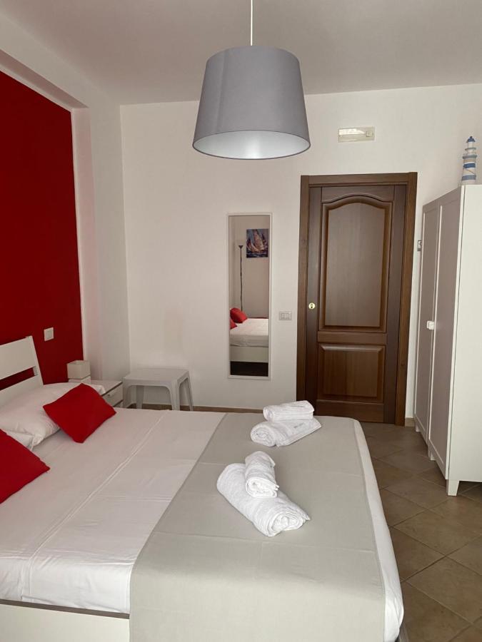 House Maranto Apartment Cefalu Luaran gambar
