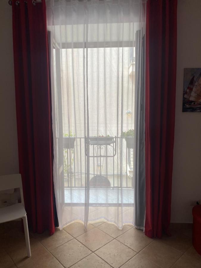 House Maranto Apartment Cefalu Luaran gambar