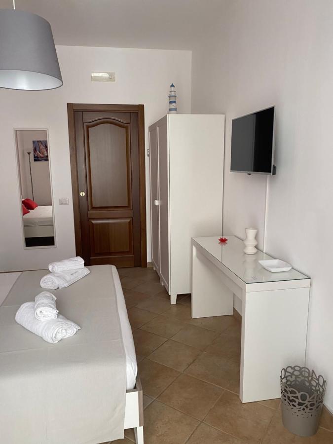 House Maranto Apartment Cefalu Luaran gambar