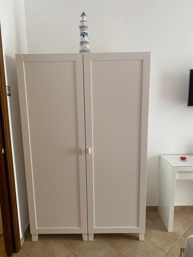 House Maranto Apartment Cefalu Luaran gambar