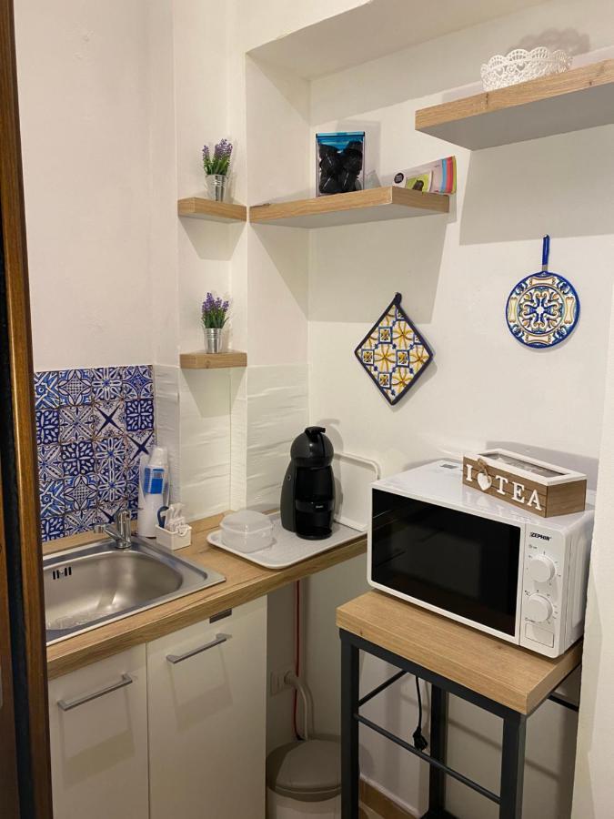 House Maranto Apartment Cefalu Luaran gambar