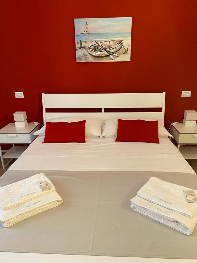 House Maranto Apartment Cefalu Luaran gambar