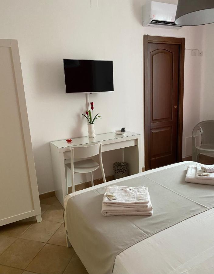 House Maranto Apartment Cefalu Luaran gambar