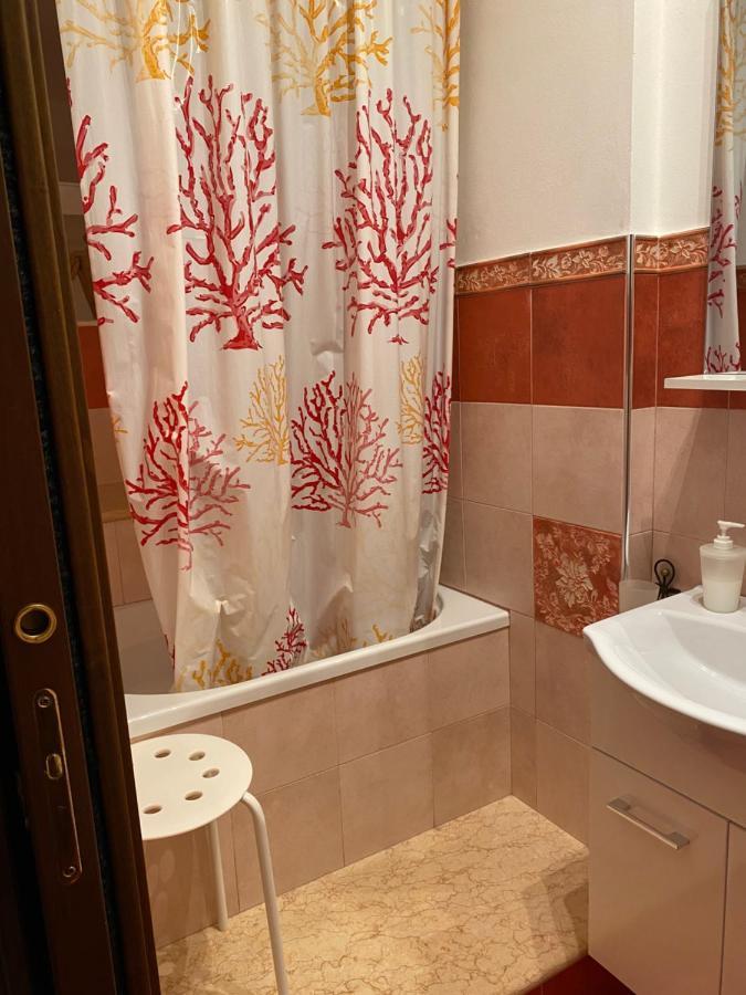 House Maranto Apartment Cefalu Luaran gambar