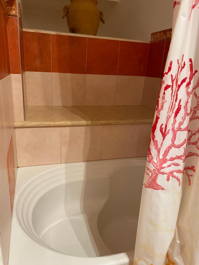 House Maranto Apartment Cefalu Luaran gambar