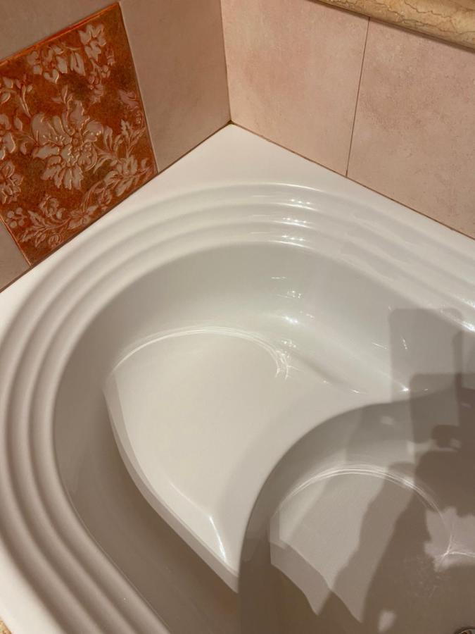House Maranto Apartment Cefalu Luaran gambar