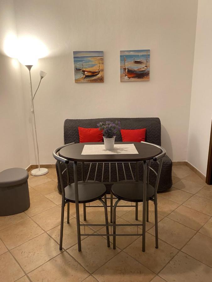 House Maranto Apartment Cefalu Luaran gambar