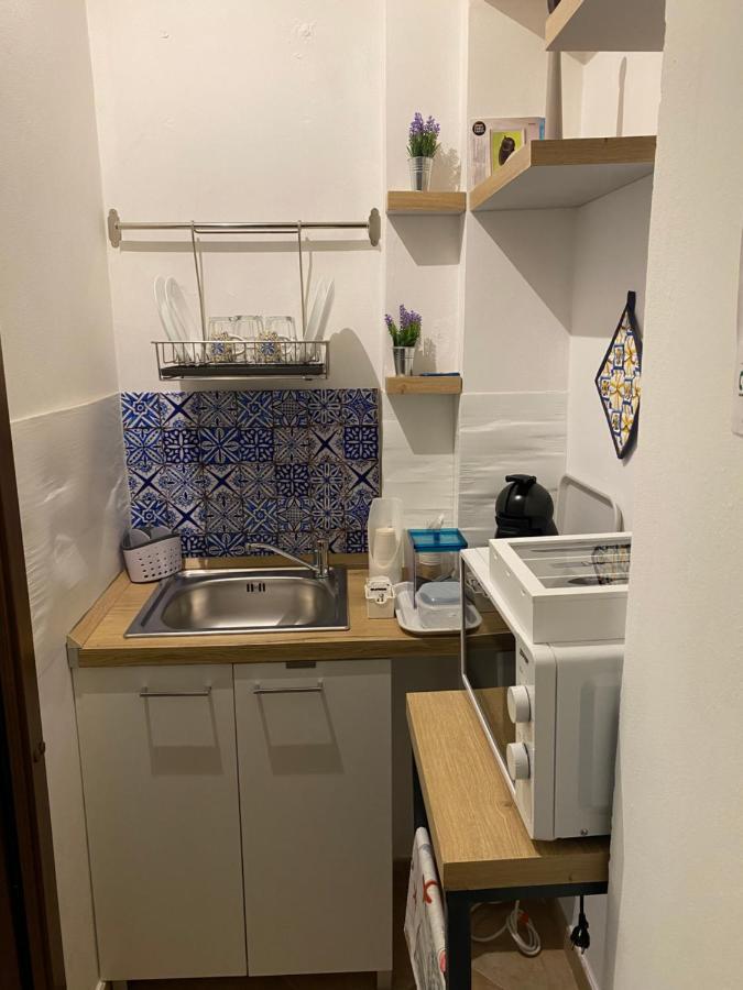 House Maranto Apartment Cefalu Luaran gambar
