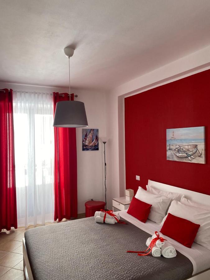 House Maranto Apartment Cefalu Luaran gambar