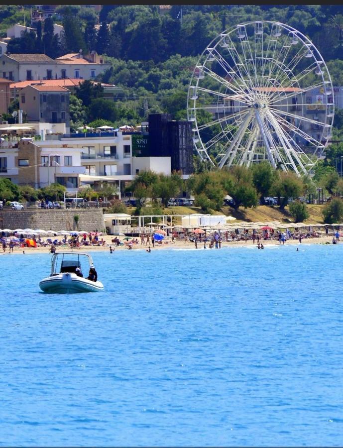 House Maranto Apartment Cefalu Luaran gambar