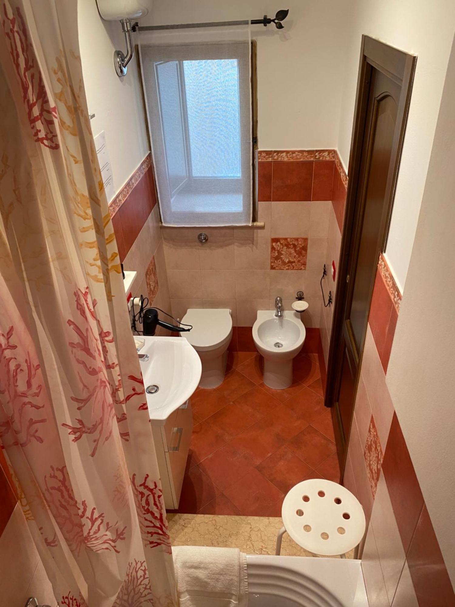 House Maranto Apartment Cefalu Luaran gambar