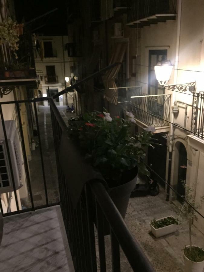 House Maranto Apartment Cefalu Luaran gambar