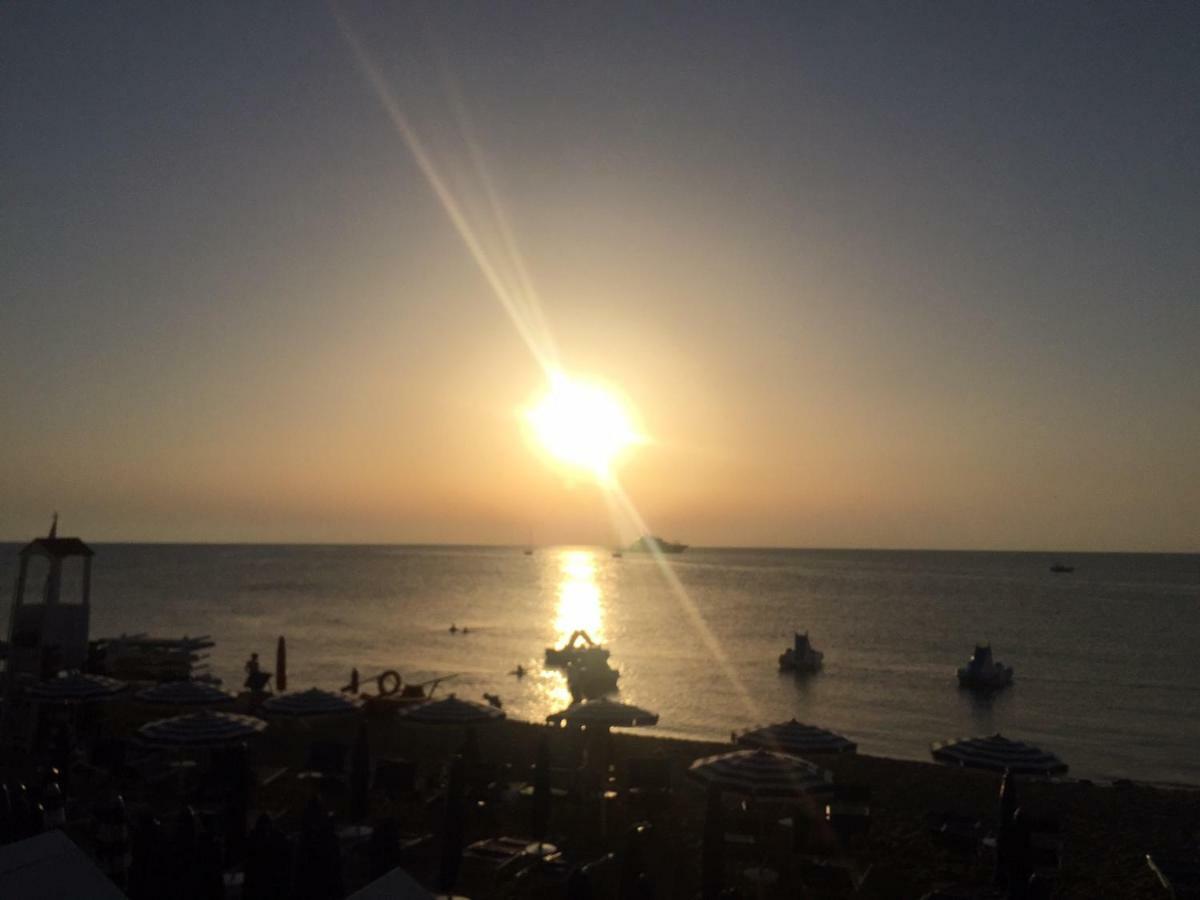 House Maranto Apartment Cefalu Luaran gambar