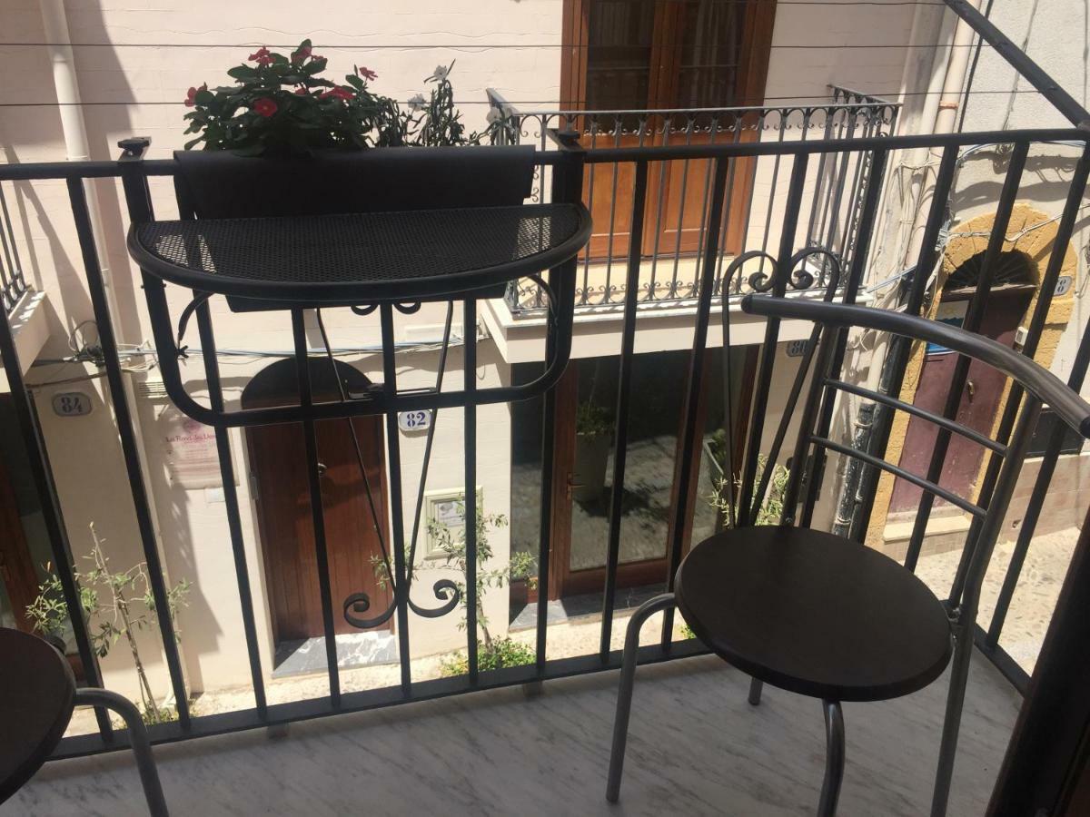 House Maranto Apartment Cefalu Luaran gambar
