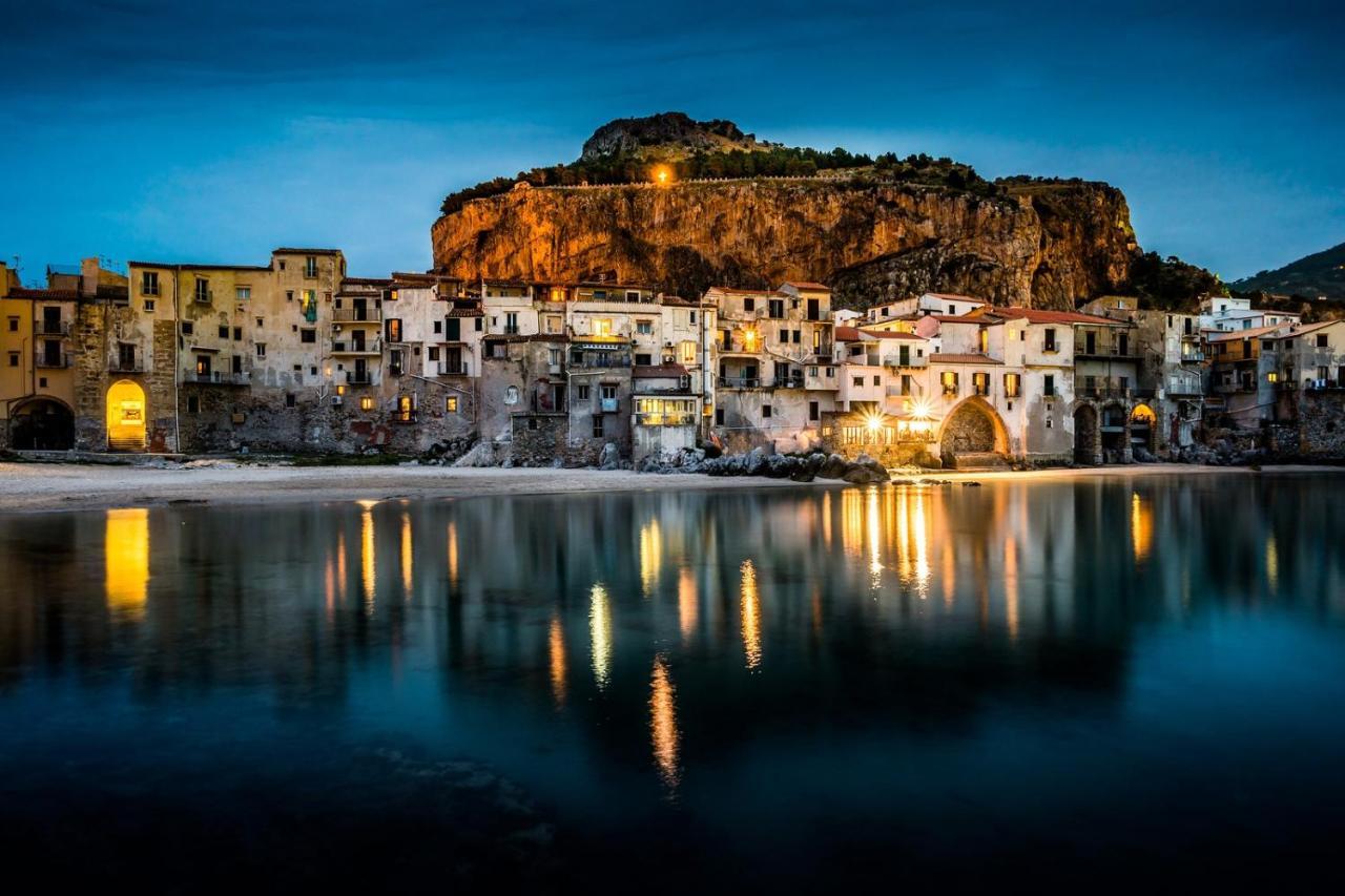 House Maranto Apartment Cefalu Luaran gambar