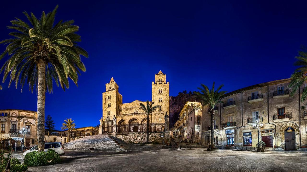 House Maranto Apartment Cefalu Luaran gambar